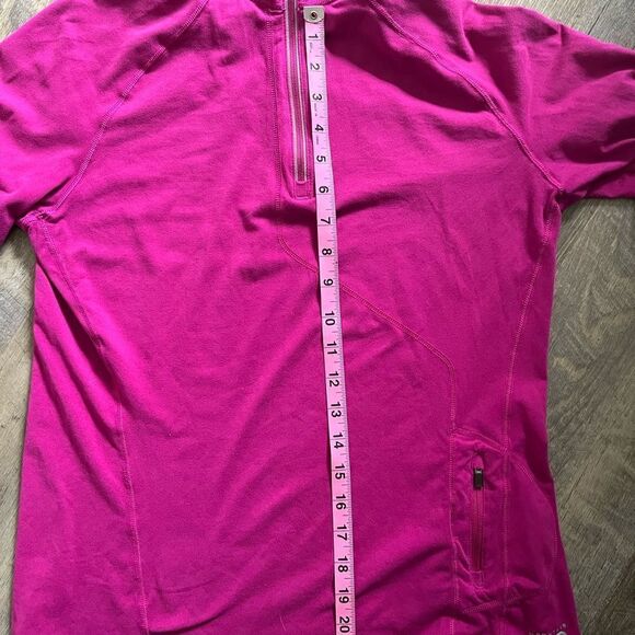 Mountain Hardwear Pullover Base Layer Women’s Medium - Picture 6 of 9